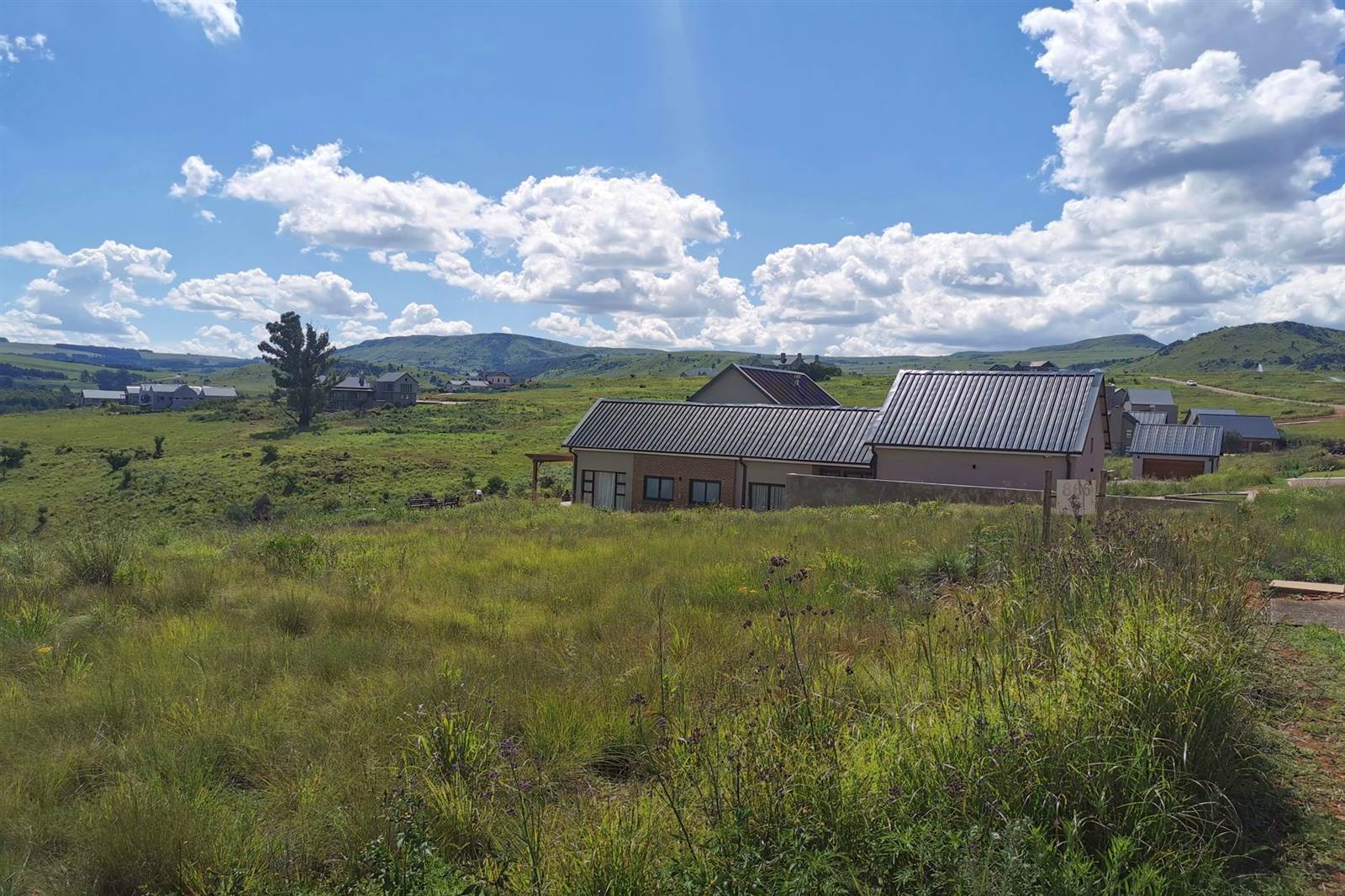 1080 m² Land available in Dullstroom photo number 2