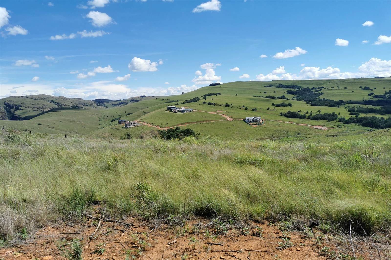 1080 m² Land available in Dullstroom photo number 1