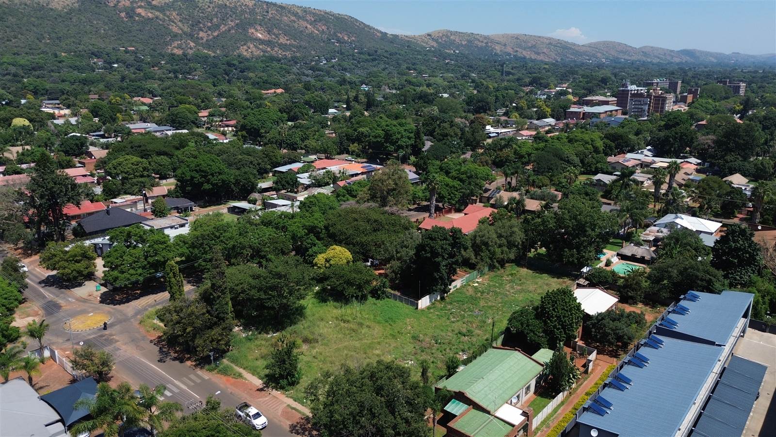 2600 m² Land available in Pretoria North photo number 2