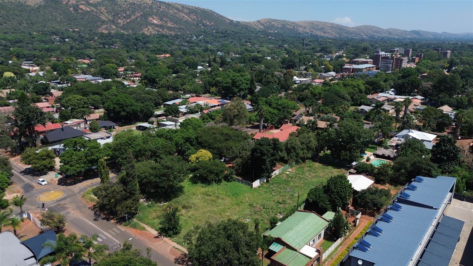 2600 m² Land available in Pretoria North photo number 8