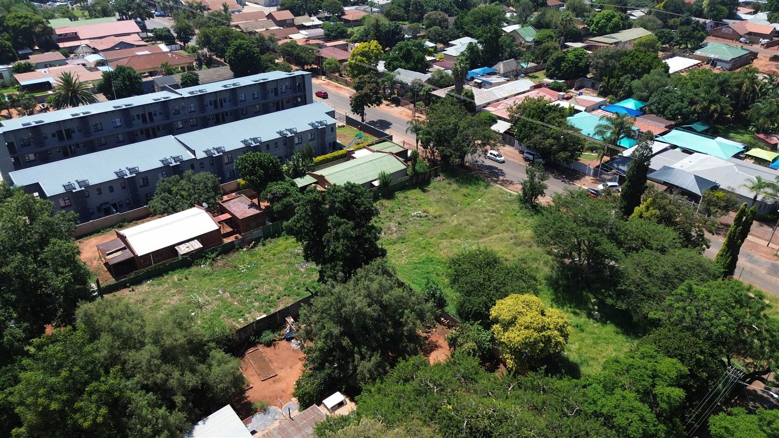 2600 m² Land available in Pretoria North photo number 13