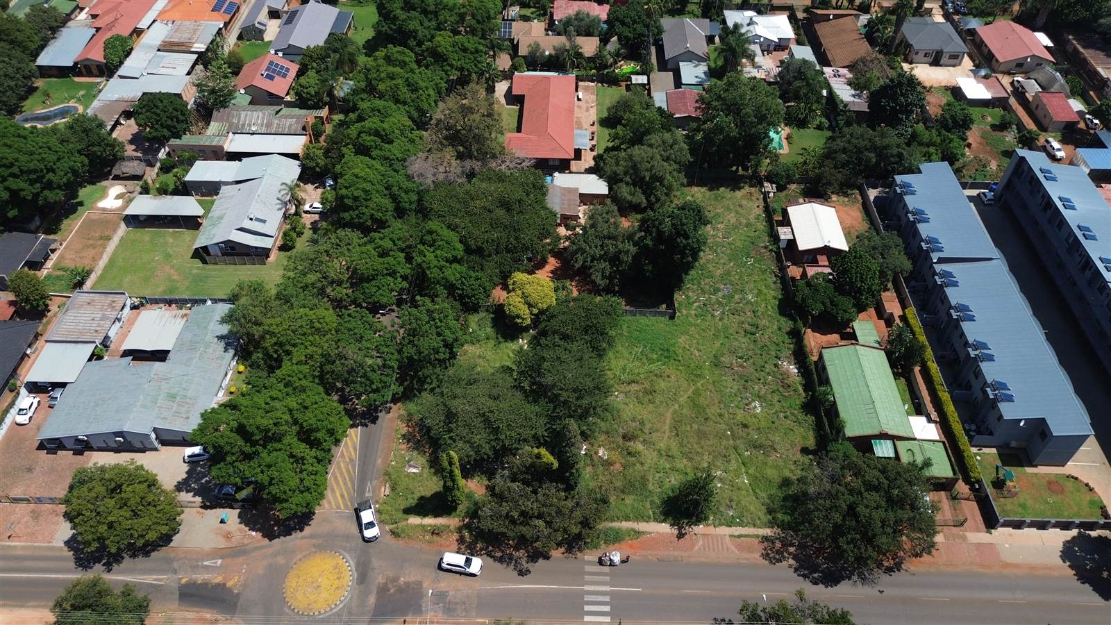 2600 m² Land available in Pretoria North photo number 6