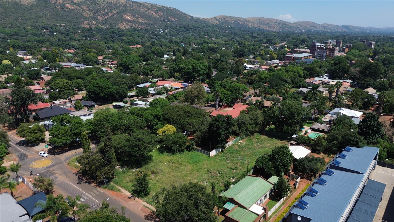 2600 m² Land available in Pretoria North photo number 9