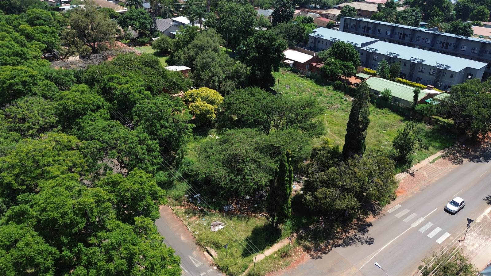 2600 m² Land available in Pretoria North photo number 5