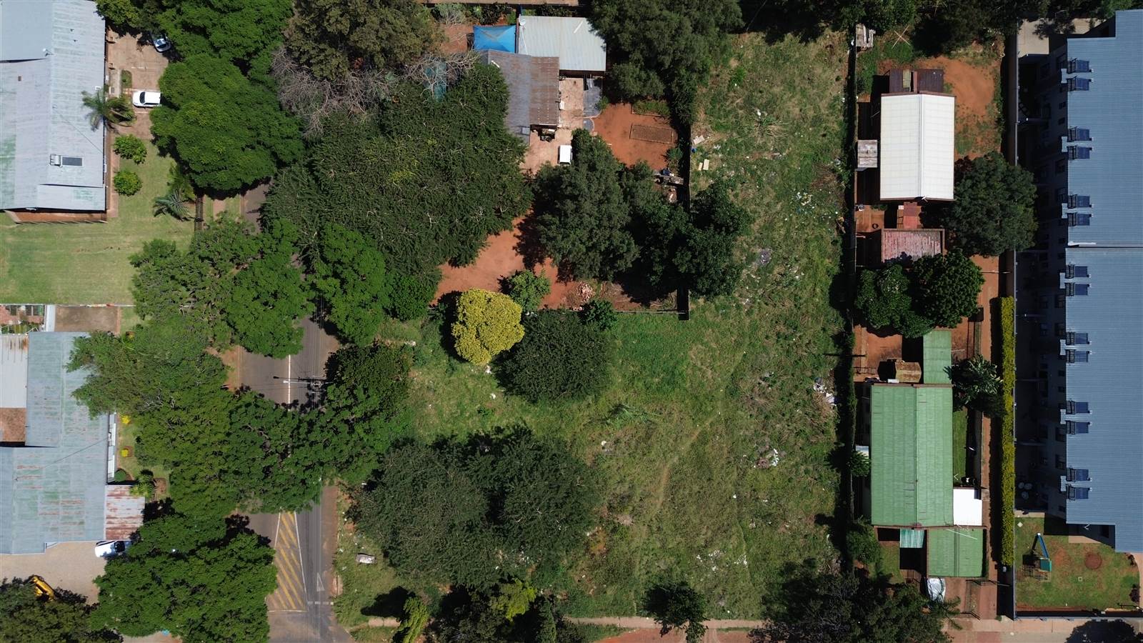 2600 m² Land available in Pretoria North photo number 3