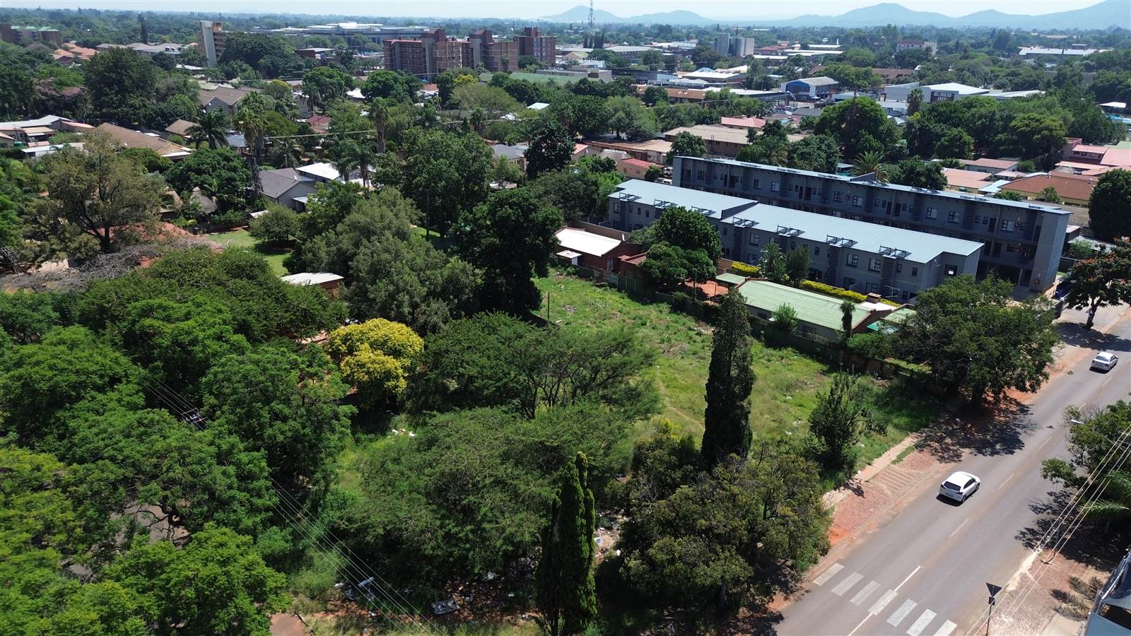 2600 m² Land available in Pretoria North photo number 4