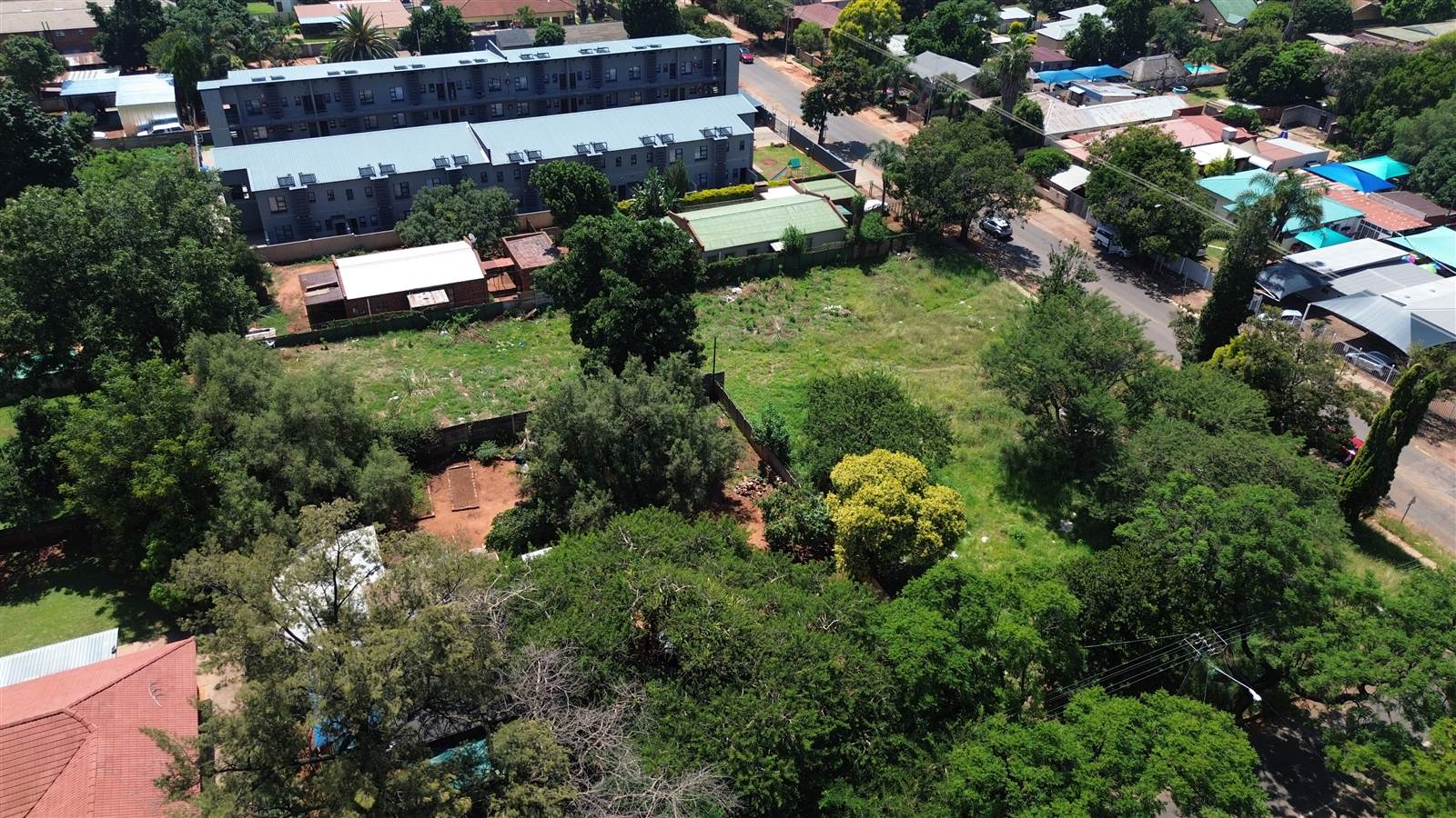2600 m² Land available in Pretoria North photo number 12