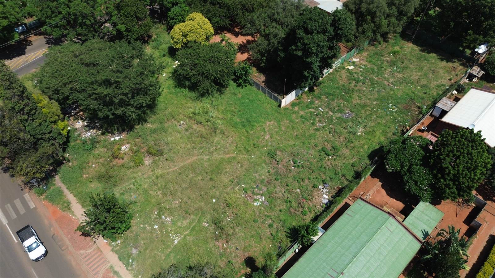 2600 m² Land available in Pretoria North photo number 1