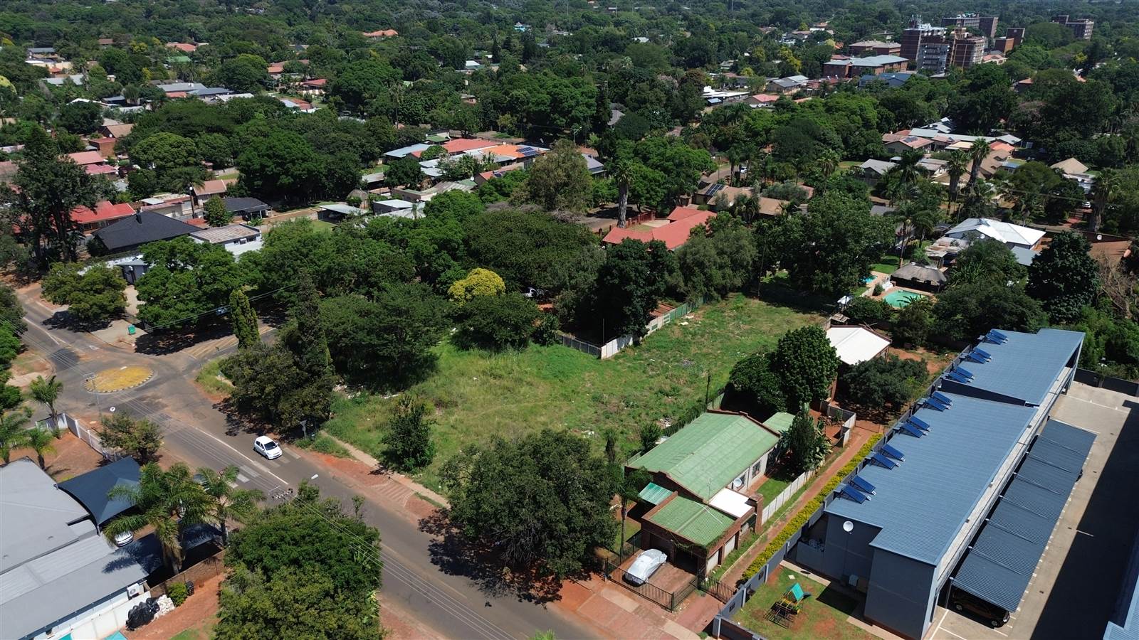 2600 m² Land available in Pretoria North photo number 10