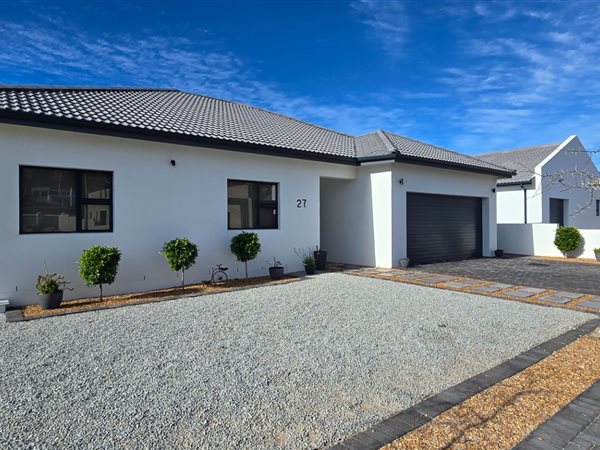 3 Bedroom House 3 Bedroom House