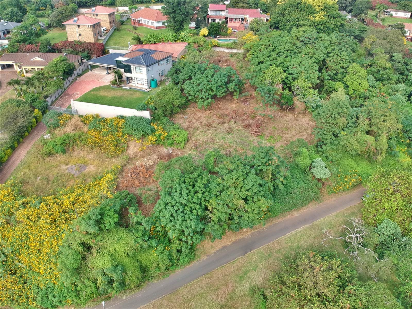2067 m² Land available in Umkomaas photo number 4