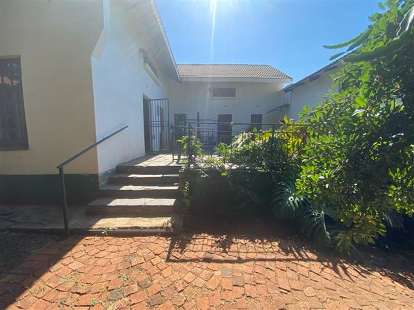 16 Bed House in Pretoria North