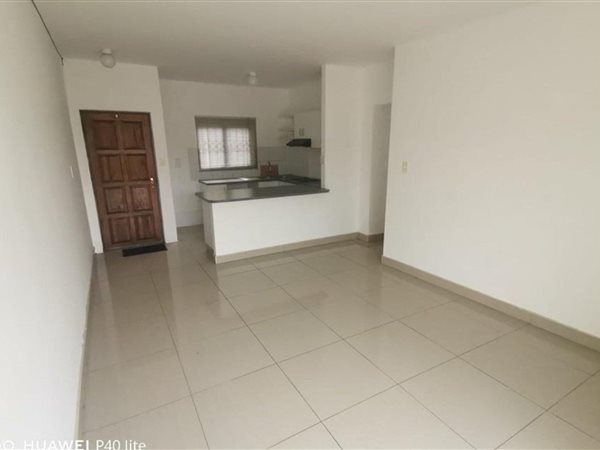 3 Bed Apartment