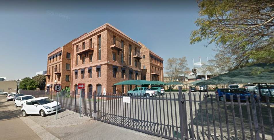 68  m² Commercial space in Centurion CBD photo number 1