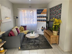 1 Bed Apartment in Palm Springs