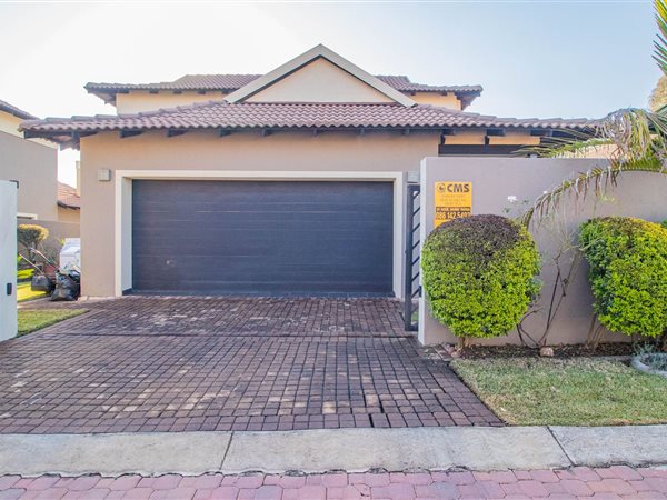 3 Bedroom House 3 Bedroom House