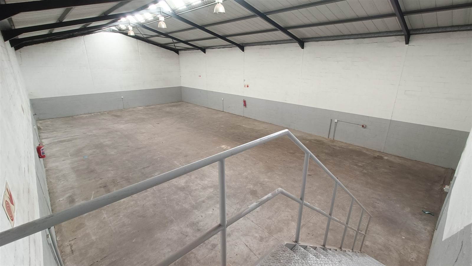 740  m² Industrial space in Parklands photo number 20