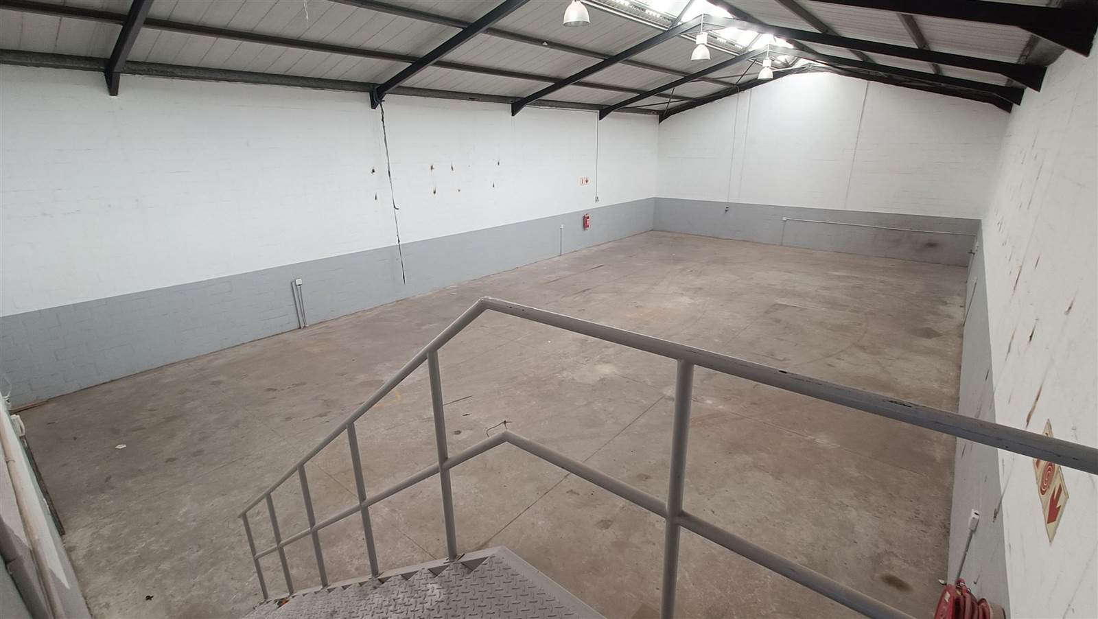 740  m² Industrial space in Parklands photo number 14