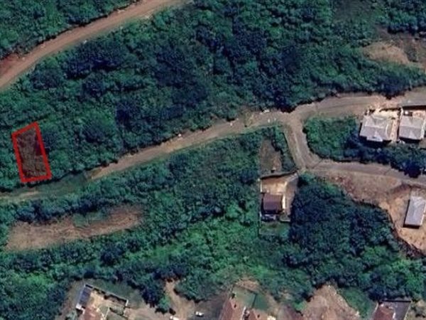 400 m² Land 400 m² Land