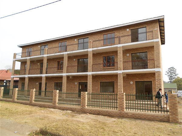 2 Bedroom House 2 Bedroom House
