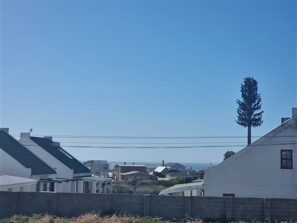 271 m² Land available in Yzerfontein