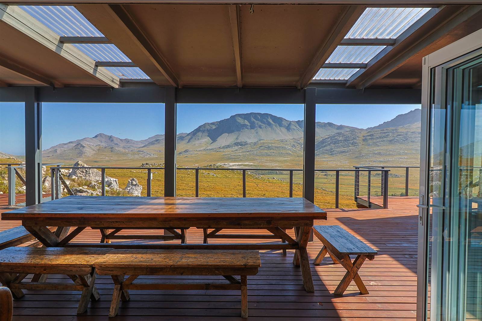 5 Bed House in Pringle Bay photo number 7