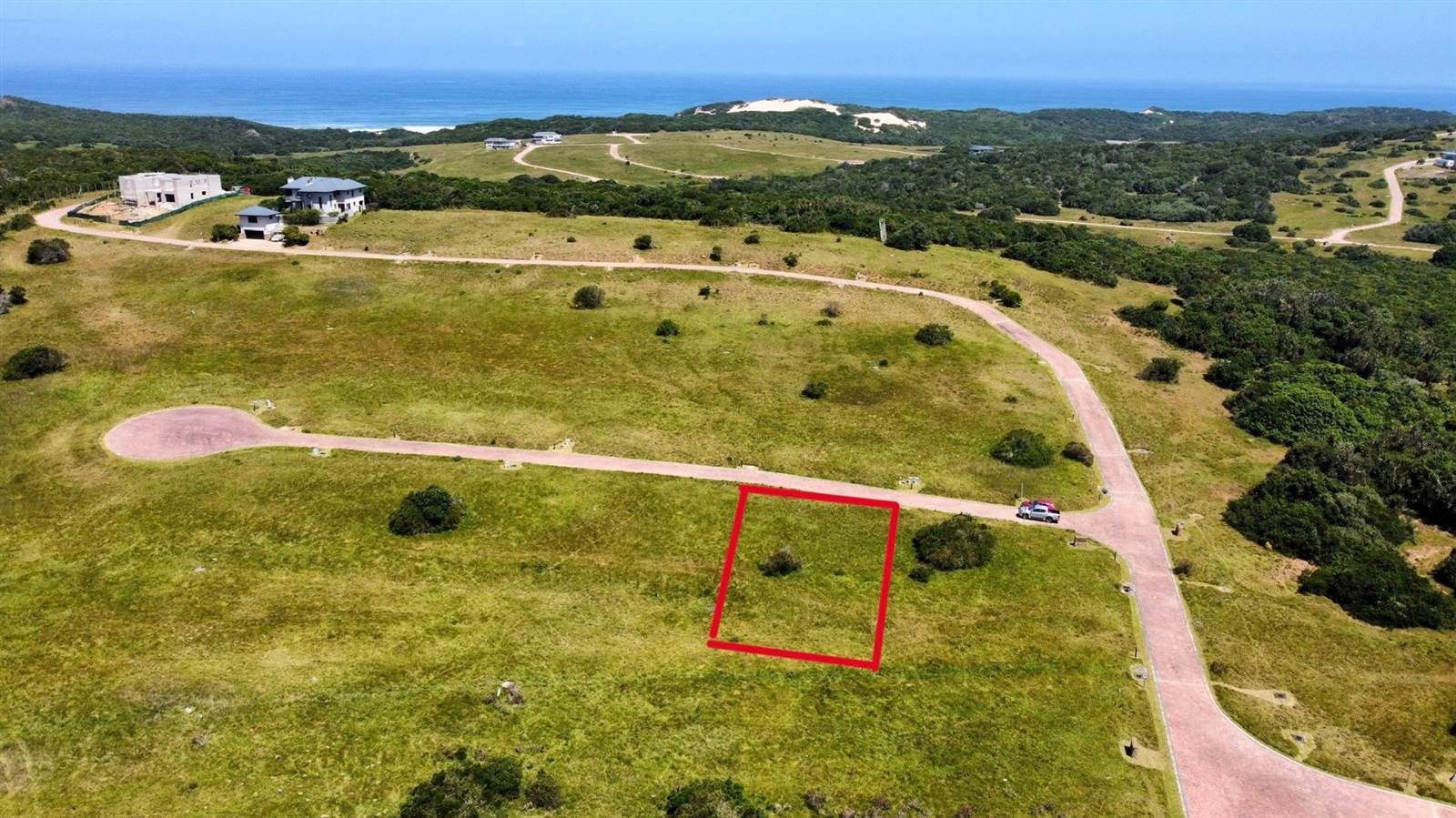 787 m² Land available in Kenton-on-Sea photo number 1