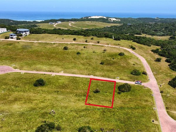 787 m² Land available in Kenton-on-Sea
