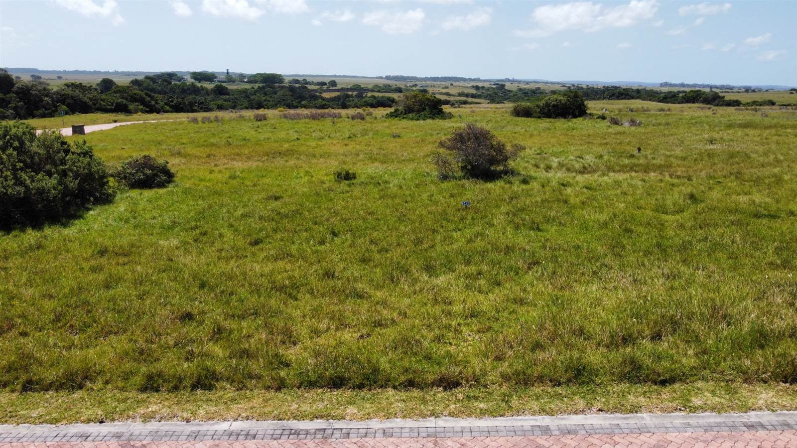 787 m² Land available in Kenton-on-Sea photo number 3
