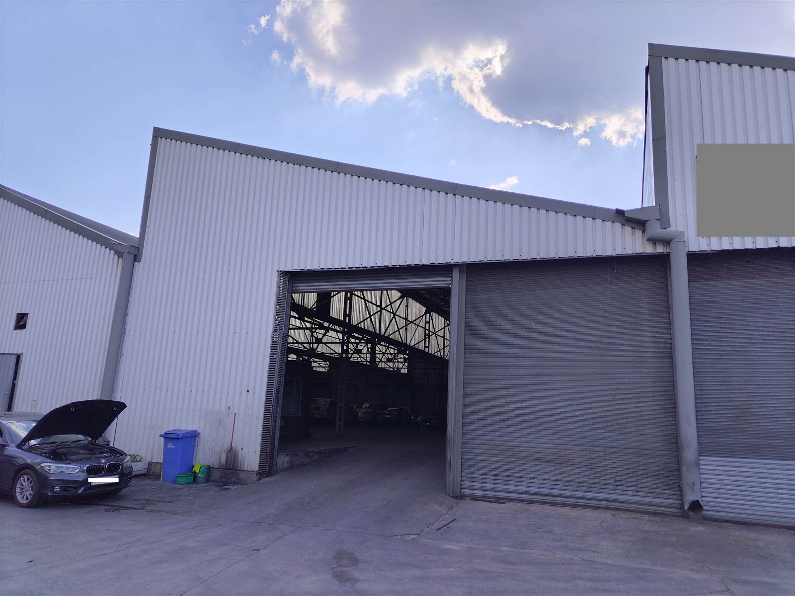 3700  m² Industrial space in Alrode photo number 21