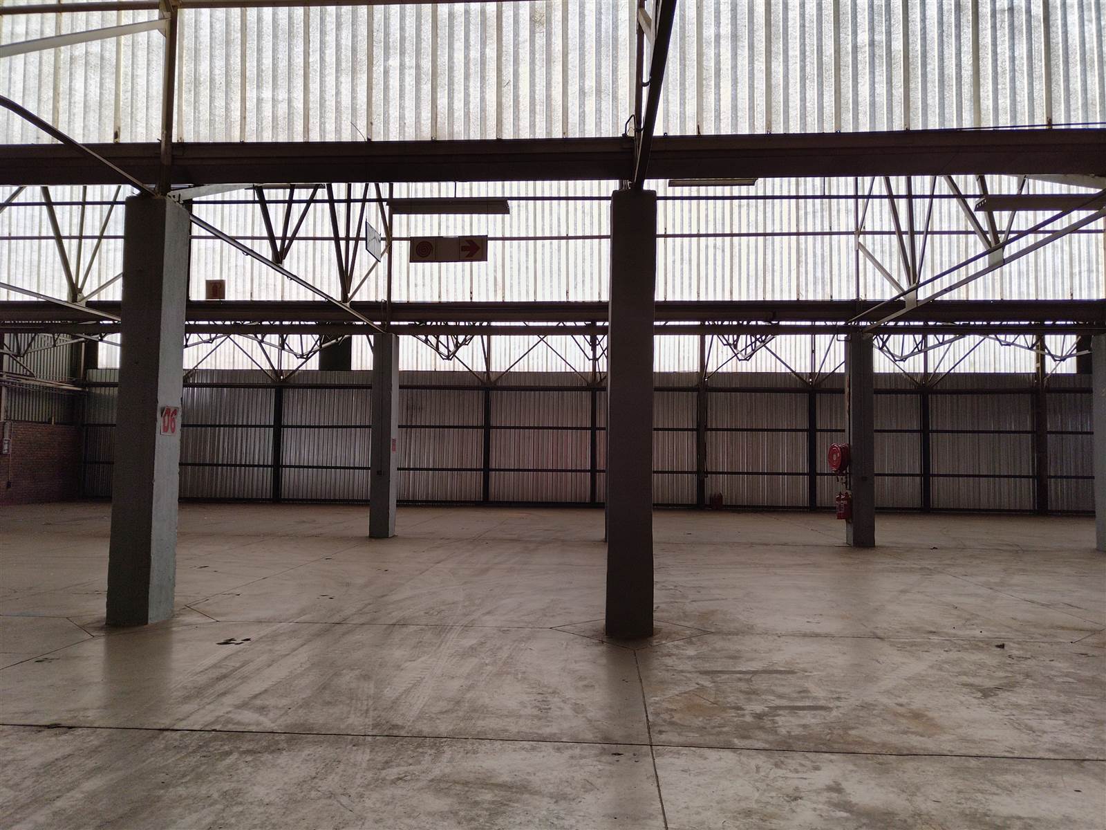 3700  m² Industrial space in Alrode photo number 26