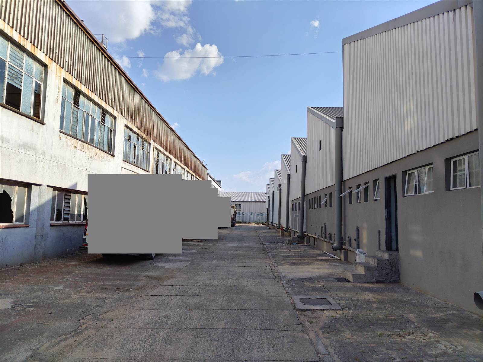 3700  m² Industrial space in Alrode photo number 15