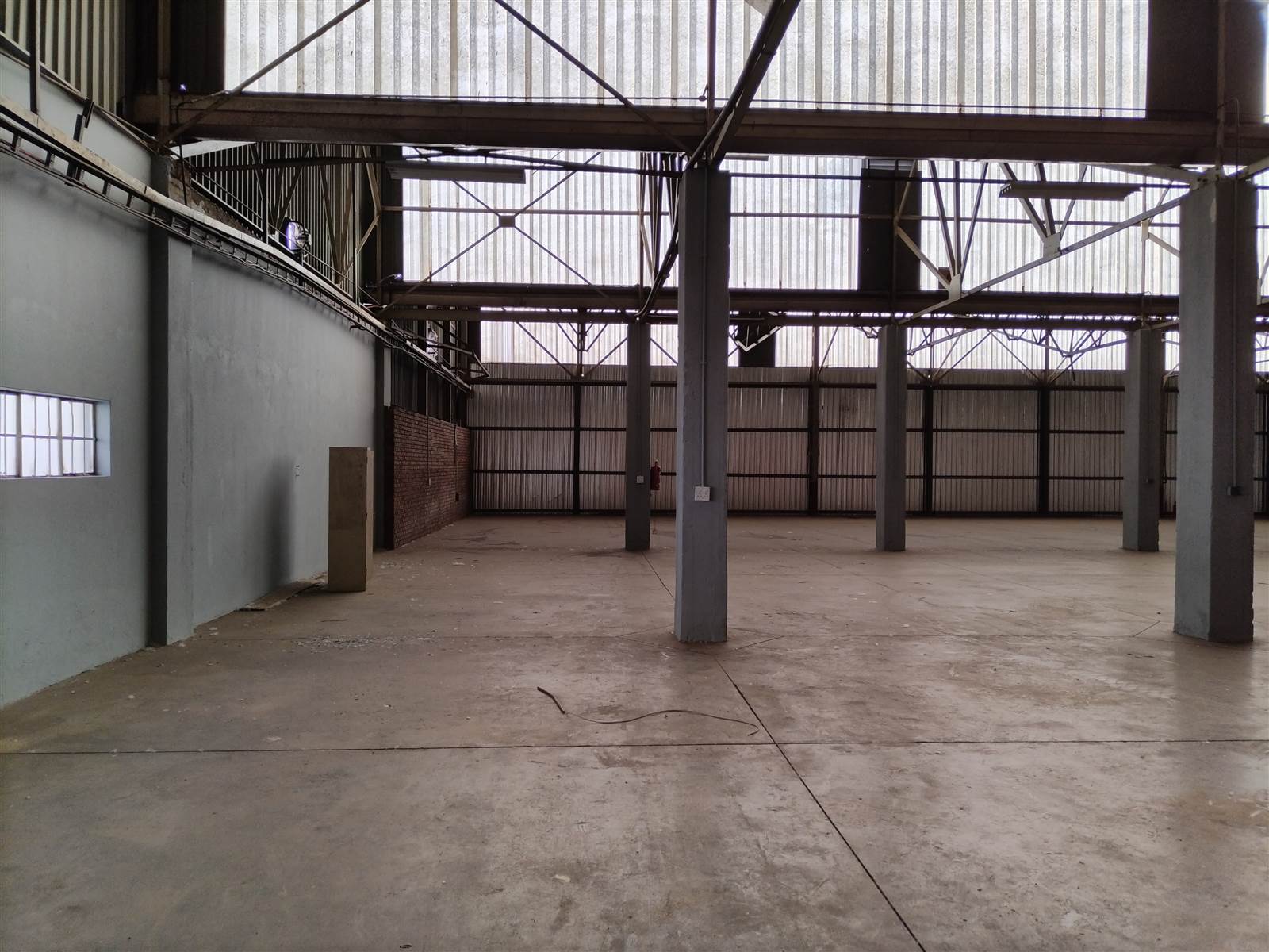 3700  m² Industrial space in Alrode photo number 27