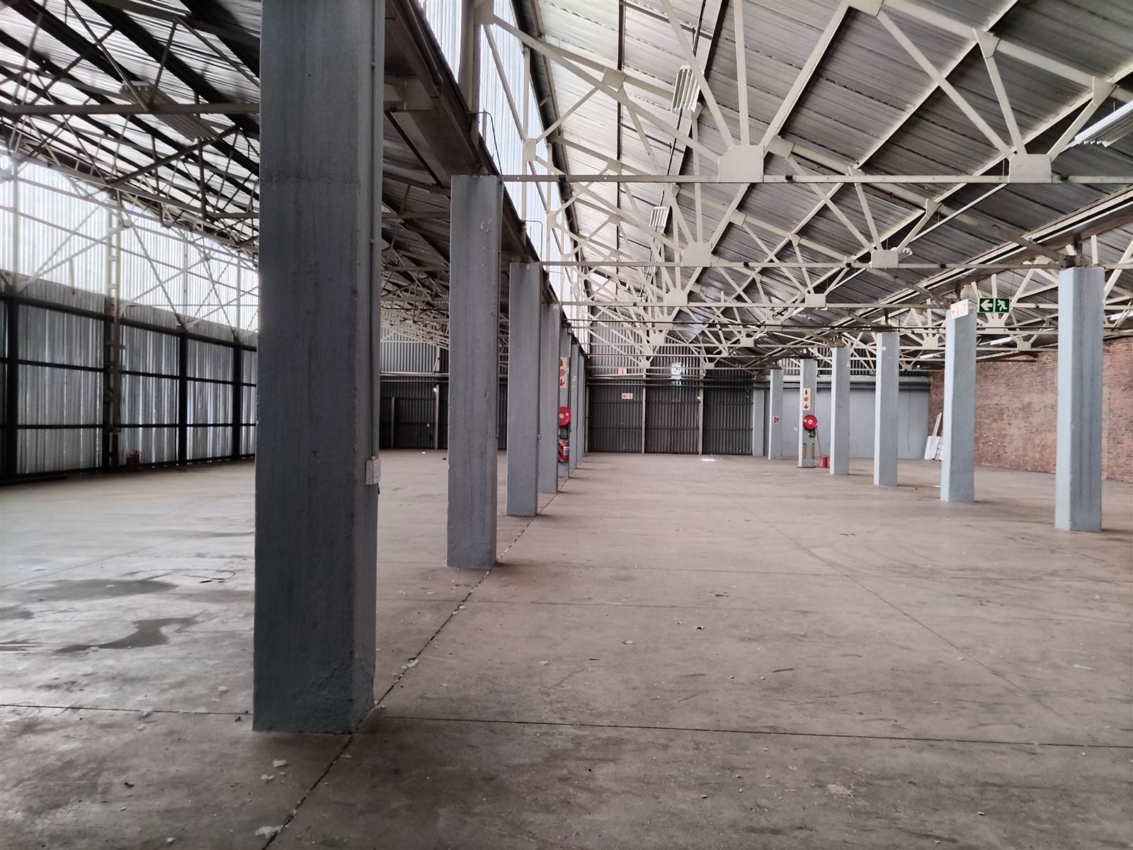 3700  m² Industrial space in Alrode photo number 28