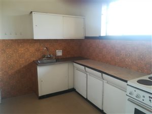 2 Bed Apartment in Parkdene