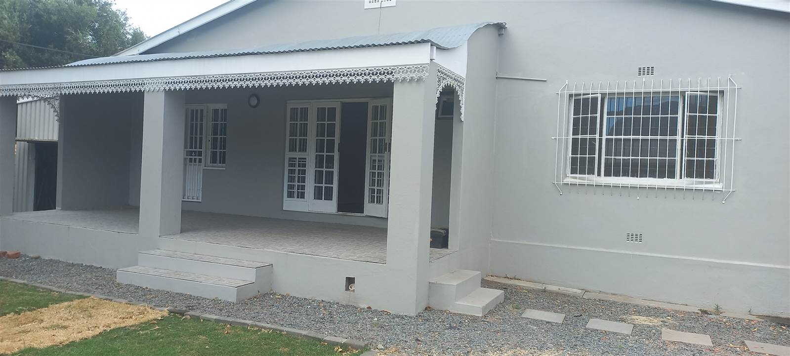 3 Bed House in Rawsonville photo number 1
