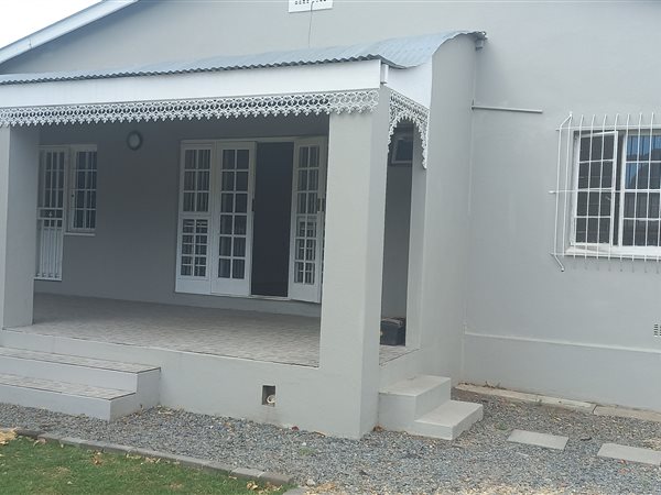 3 Bed House in Rawsonville