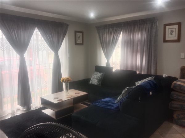 2 Bed House in Brakpan North