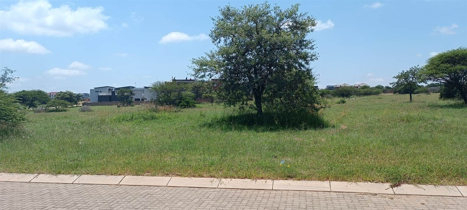 1090 m² Land available in The Aloes Lifestyle Estate photo number 6