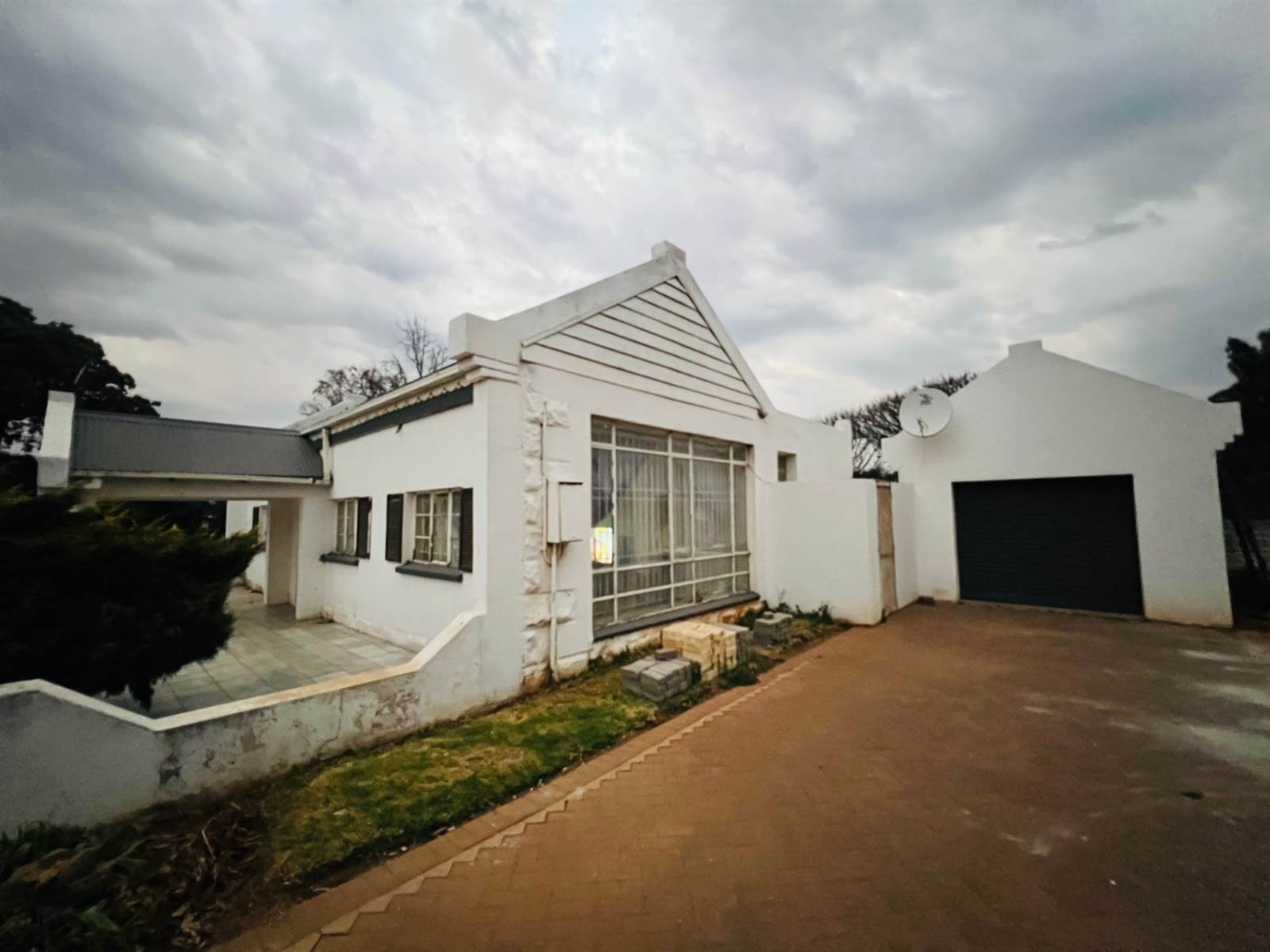 2 Bed House in Petrus Steyn photo number 1