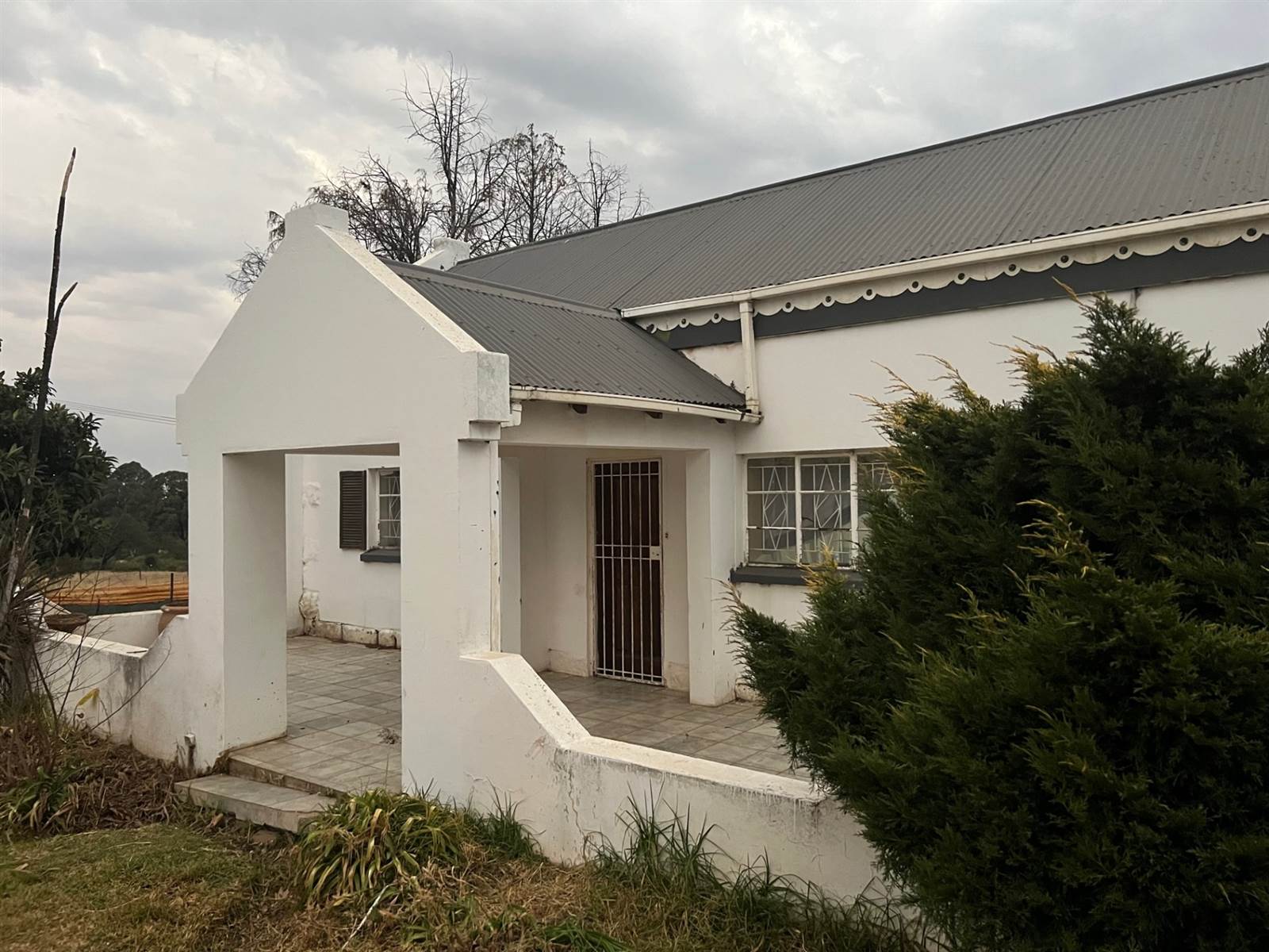 2 Bed House in Petrus Steyn photo number 2