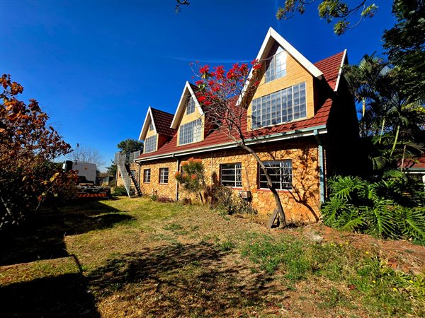 5 003 m² Farm 5 003 m² Farm