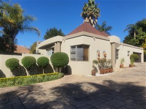 3 Bed House in Eldoglen