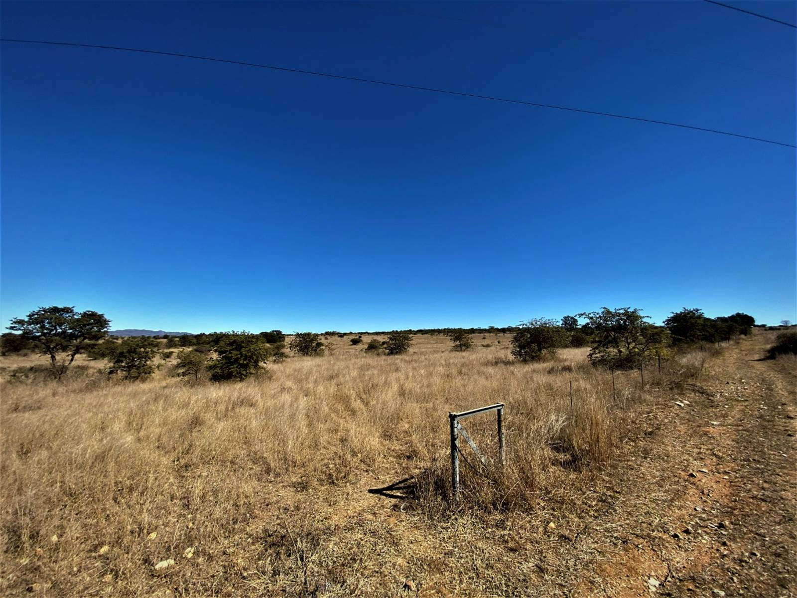 21.4 ha Land available in Lesedi Park photo number 1