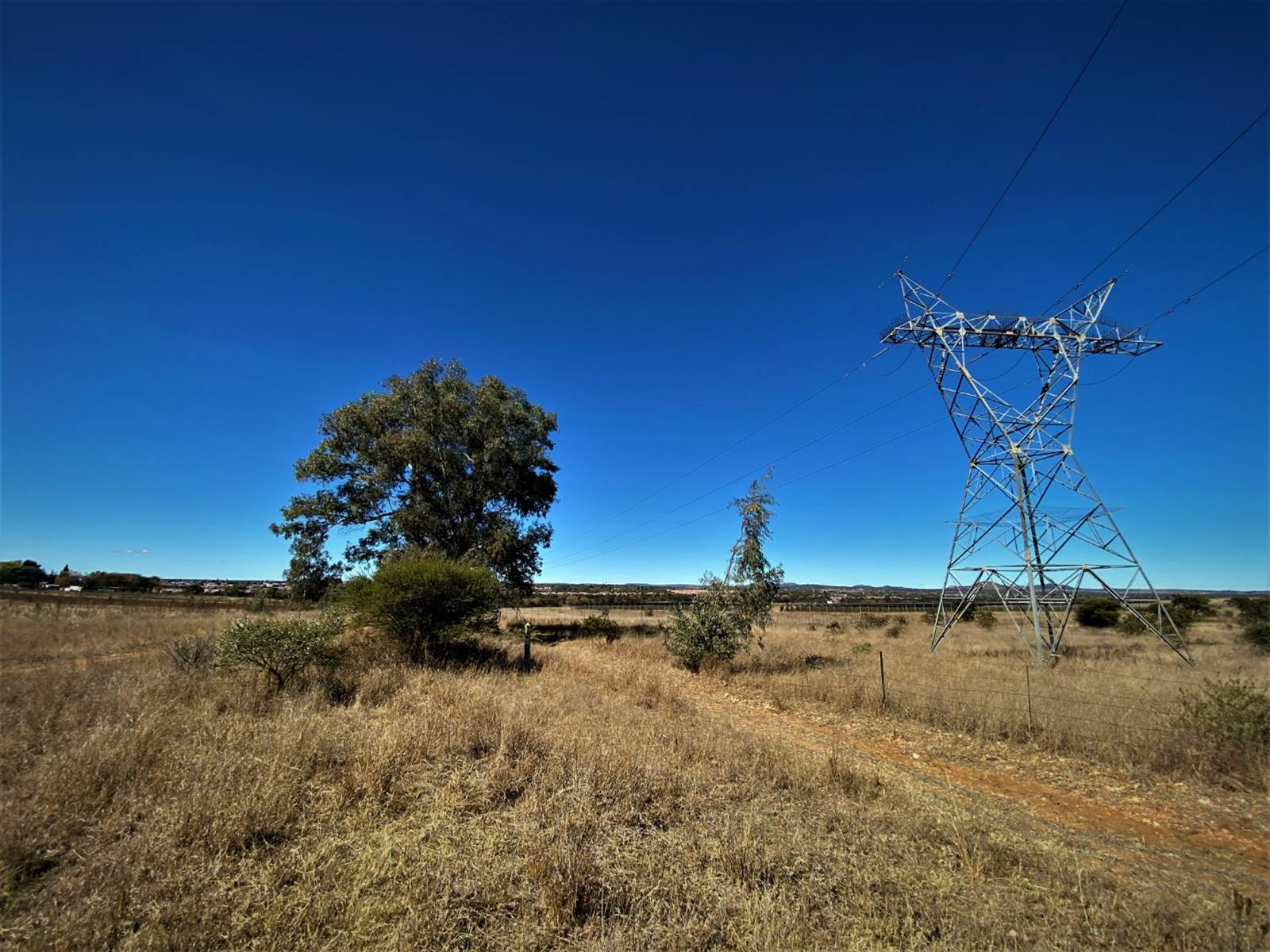 21.4 ha Land available in Lesedi Park photo number 4