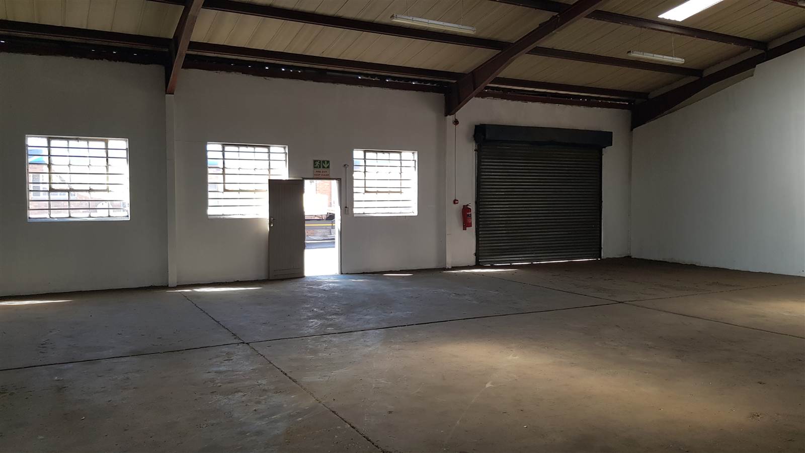 1025  m² Industrial space in Anderbolt photo number 14