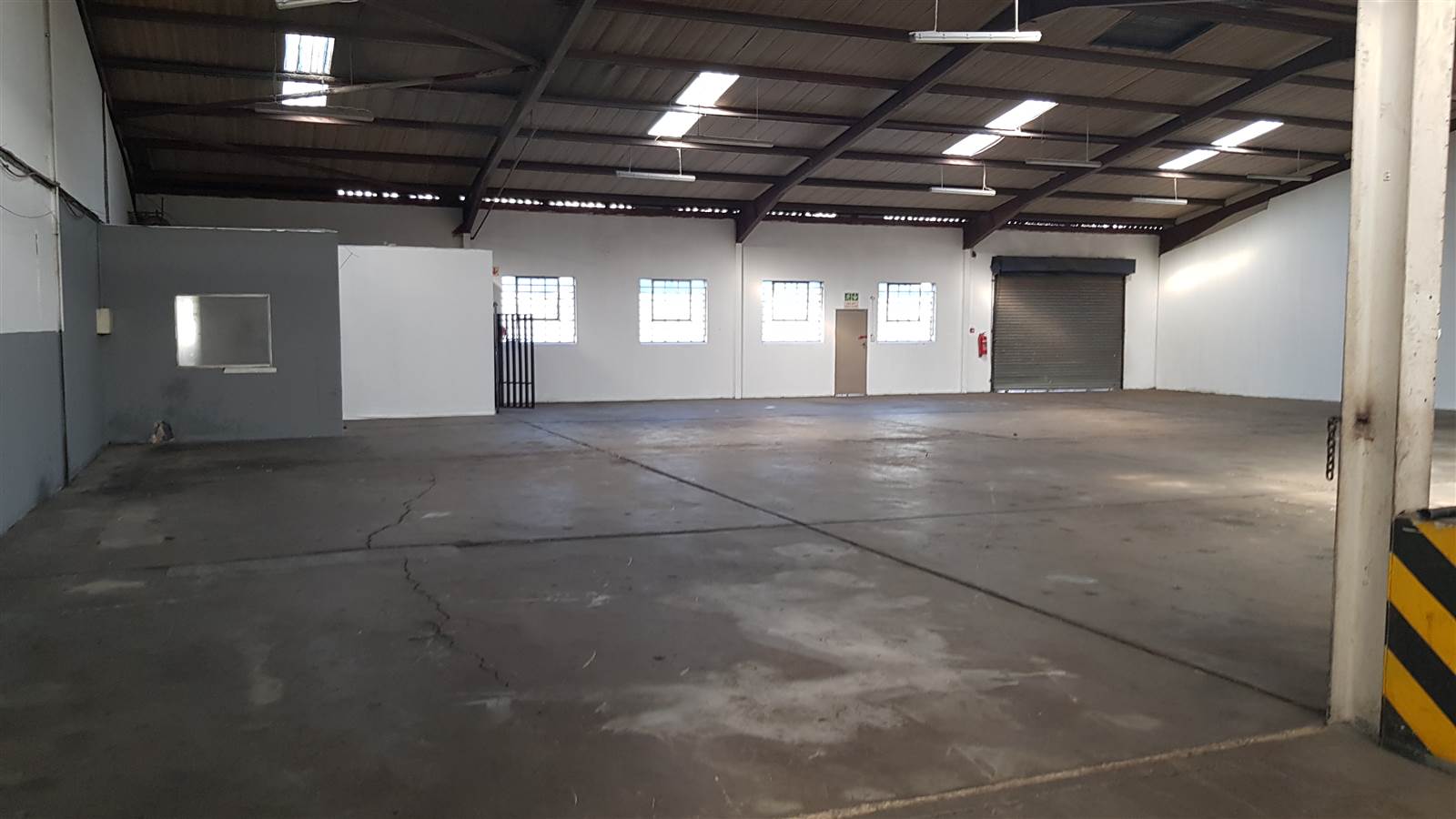 1025  m² Industrial space in Anderbolt photo number 8