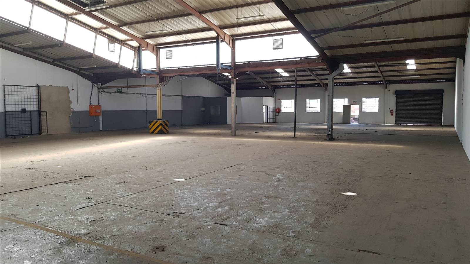 1025  m² Industrial space in Anderbolt photo number 15