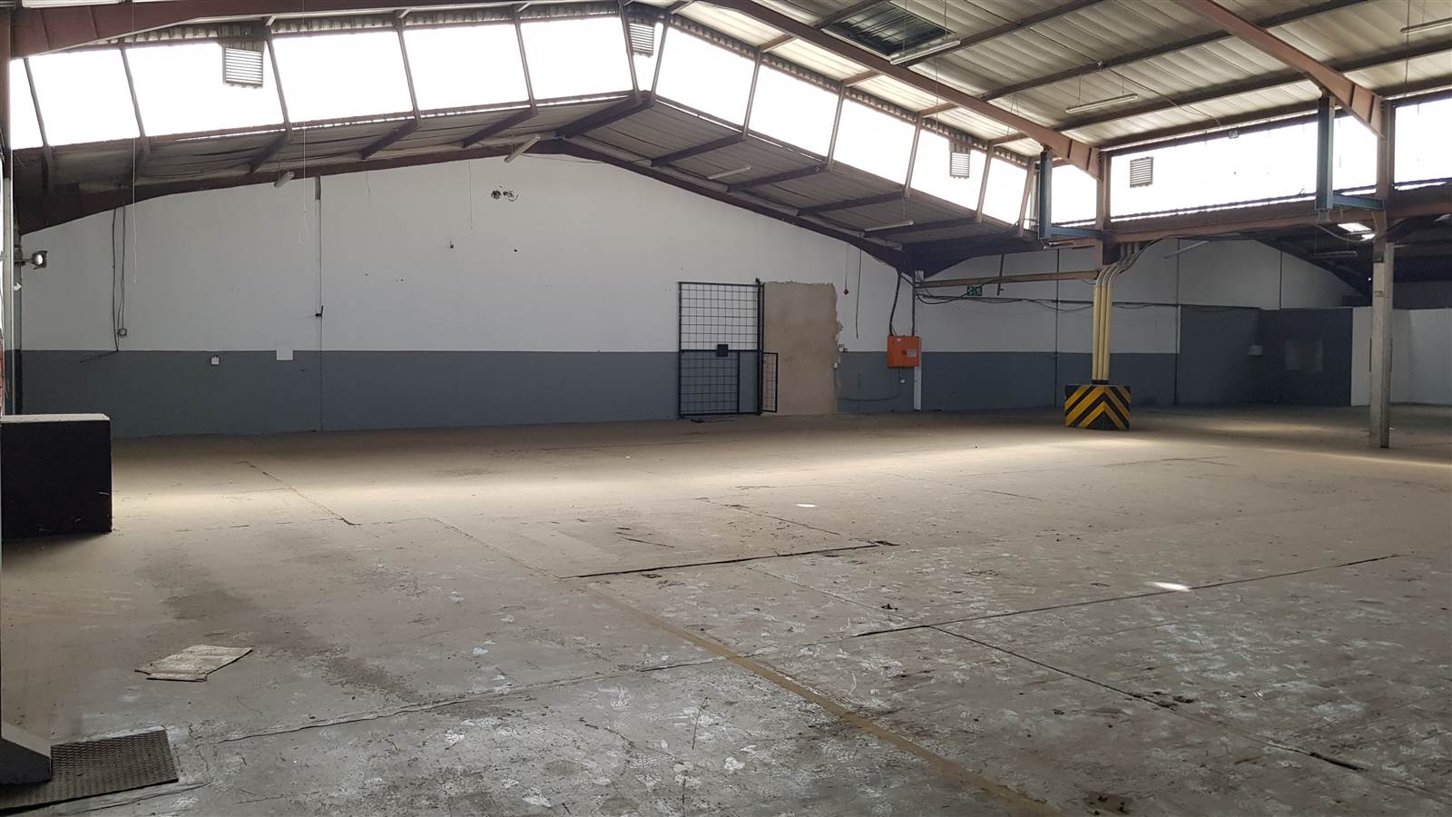 1025  m² Industrial space in Anderbolt photo number 17