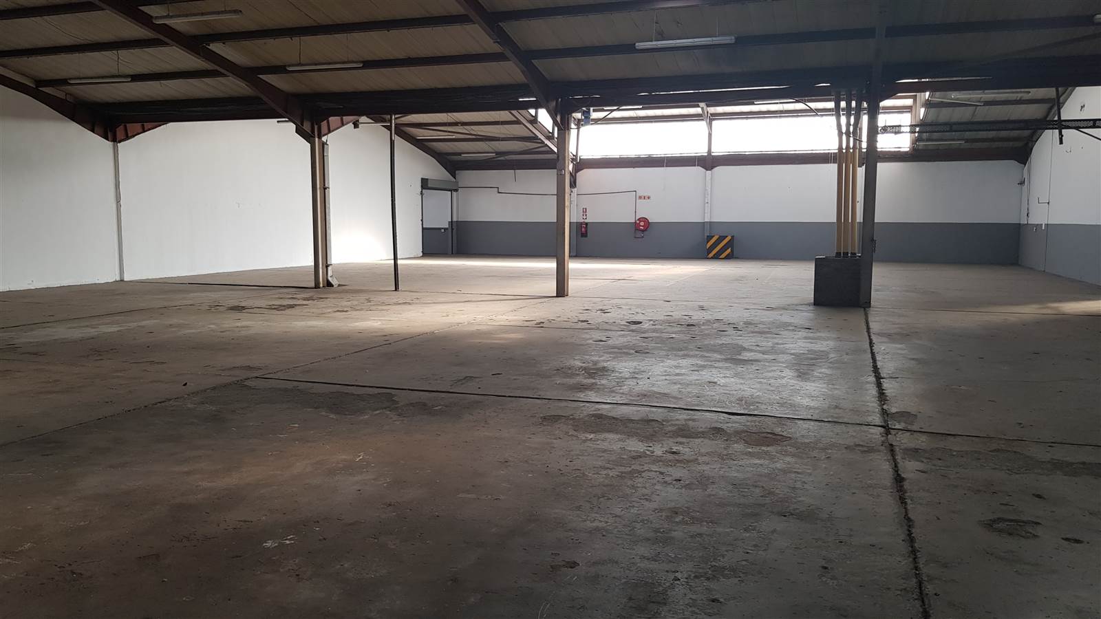 1025  m² Industrial space in Anderbolt photo number 10